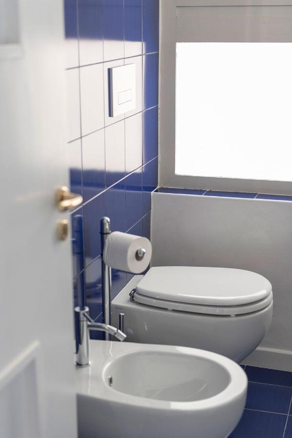 Apartament Marileo Amalfi Zewnętrze zdjęcie
