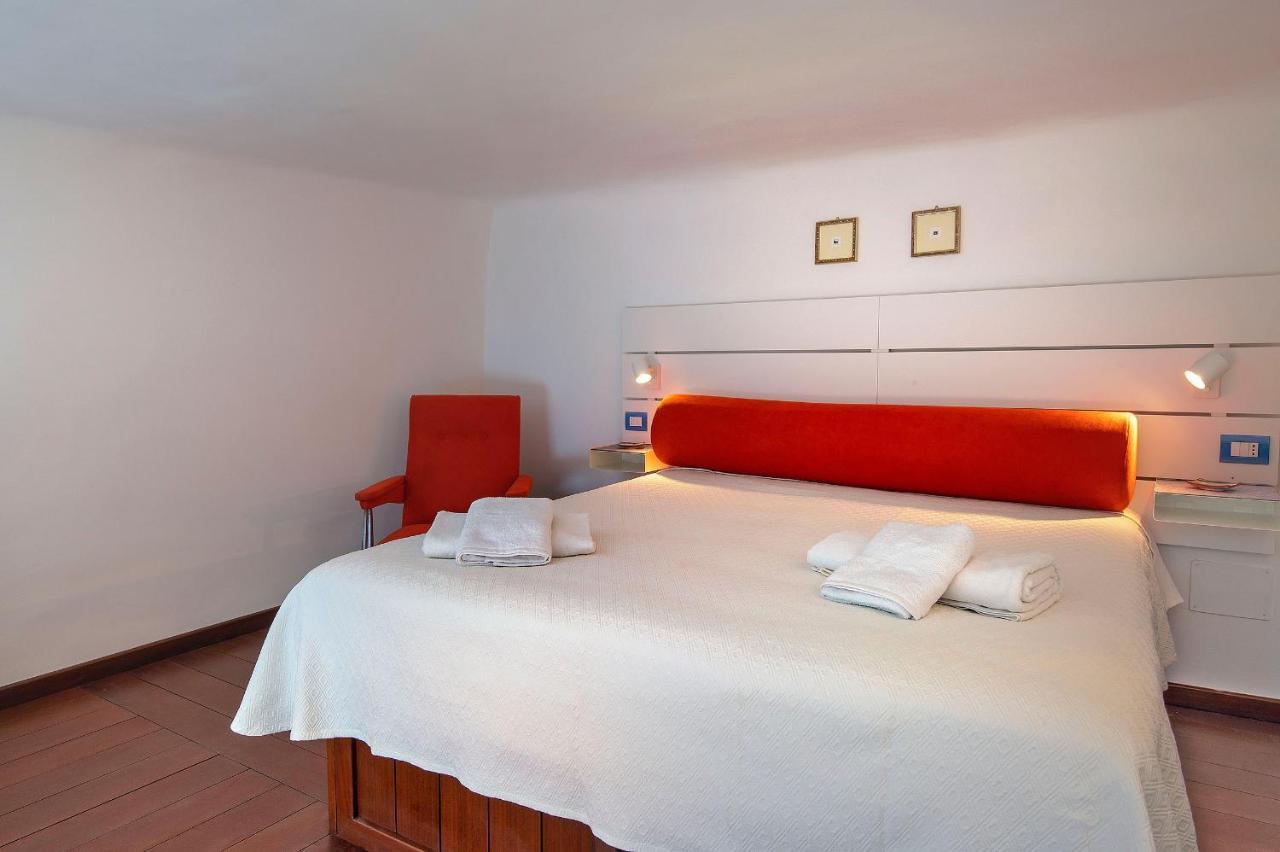 Apartament Marileo Amalfi Zewnętrze zdjęcie